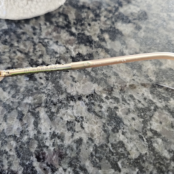 Burberry Eyeglasses - Picture 6 of 8